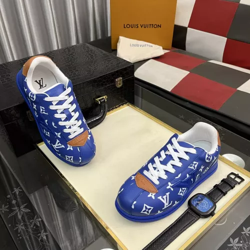 Replica Louis Vuitton Casual Shoes For Women #1339856 $122.00 USD for Wholesale