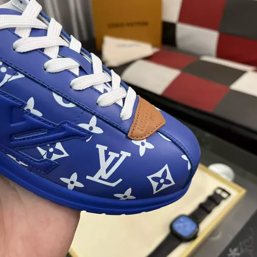 Replica Louis Vuitton Casual Shoes For Women #1339856 $122.00 USD for Wholesale