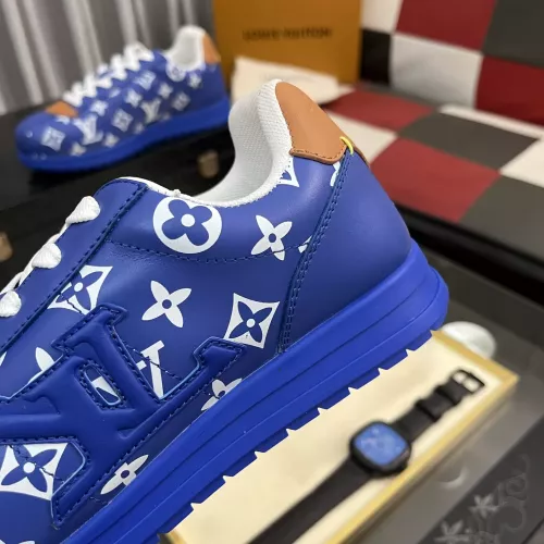 Replica Louis Vuitton Casual Shoes For Women #1339856 $122.00 USD for Wholesale