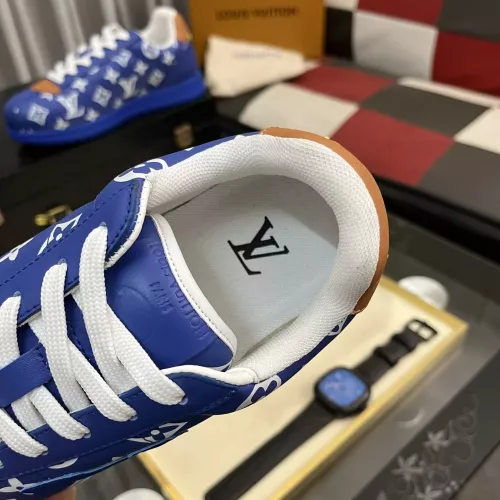 Replica Louis Vuitton Casual Shoes For Women #1339856 $122.00 USD for Wholesale