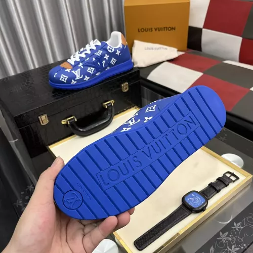 Replica Louis Vuitton Casual Shoes For Women #1339856 $122.00 USD for Wholesale