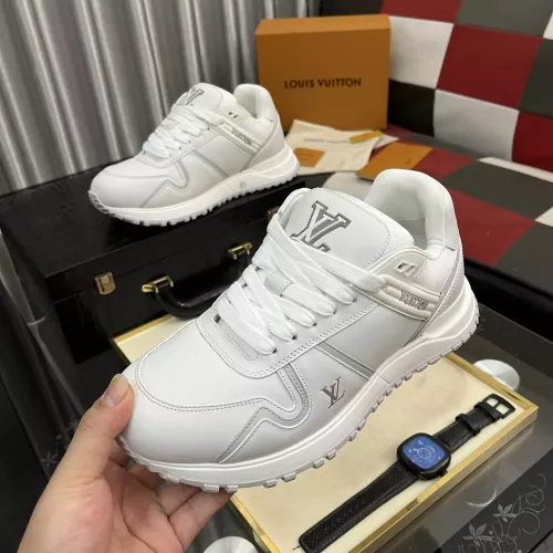 Louis Vuitton Casual Shoes For Women #1339862 $130.00 USD, Wholesale Replica Louis Vuitton Casual Shoes