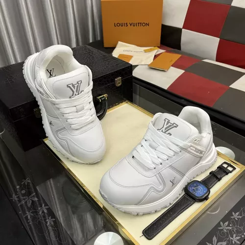 Replica Louis Vuitton Casual Shoes For Women #1339862 $130.00 USD for Wholesale