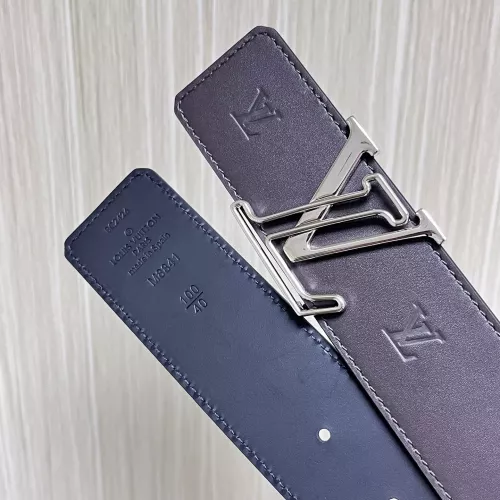Replica Louis Vuitton AAA Quality Belts In 4.0cm For Men #1339863 $56.00 USD for Wholesale