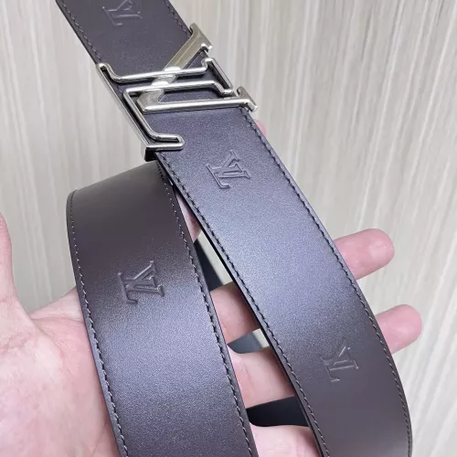 Replica Louis Vuitton AAA Quality Belts In 4.0cm For Men #1339863 $56.00 USD for Wholesale
