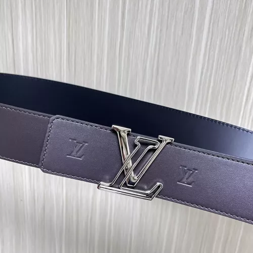 Replica Louis Vuitton AAA Quality Belts In 4.0cm For Men #1339863 $56.00 USD for Wholesale