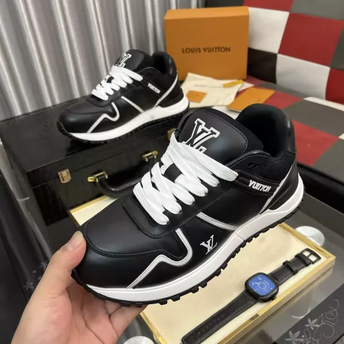 Louis Vuitton Casual Shoes For Men #1339867 $130.00 USD, Wholesale Replica Louis Vuitton Casual Shoes