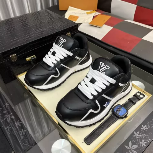 Replica Louis Vuitton Casual Shoes For Men #1339867 $130.00 USD for Wholesale
