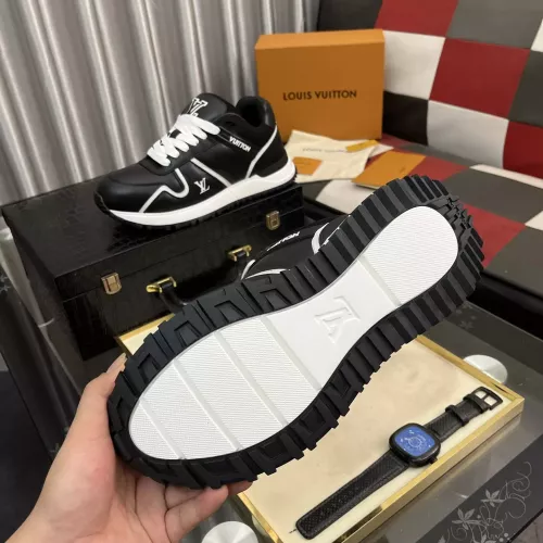 Replica Louis Vuitton Casual Shoes For Men #1339867 $130.00 USD for Wholesale