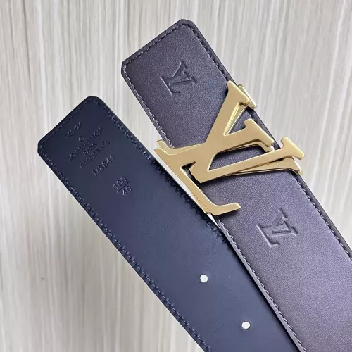 Replica Louis Vuitton AAA Quality Belts In 4.0cm For Men #1339868 $56.00 USD for Wholesale