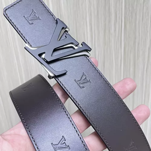 Louis Vuitton AAA Quality Belts In 4.0cm For Men #1339869 $56.00 USD, Wholesale Replica Louis Vuitton AAA Quality Belts