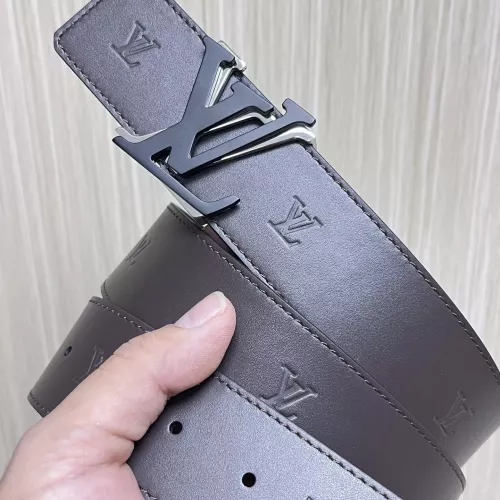 Replica Louis Vuitton AAA Quality Belts In 4.0cm For Men #1339869 $56.00 USD for Wholesale
