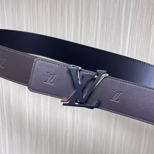 Replica Louis Vuitton AAA Quality Belts In 4.0cm For Men #1339869 $56.00 USD for Wholesale