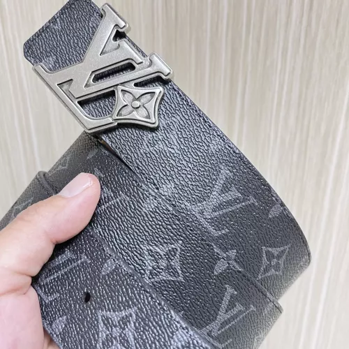 Louis Vuitton AAA Quality Belts In 4.0cm For Men #1339870 $56.00 USD, Wholesale Replica Louis Vuitton AAA Quality Belts