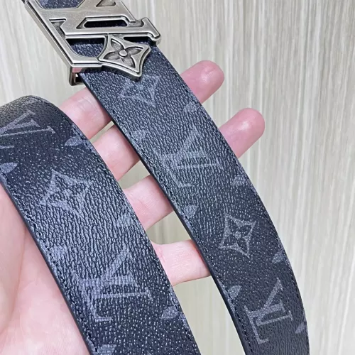 Replica Louis Vuitton AAA Quality Belts In 4.0cm For Men #1339870 $56.00 USD for Wholesale