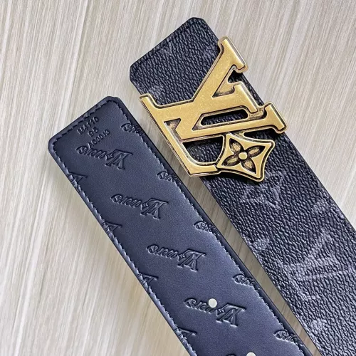Replica Louis Vuitton AAA Quality Belts In 4.0cm For Men #1339871 $56.00 USD for Wholesale