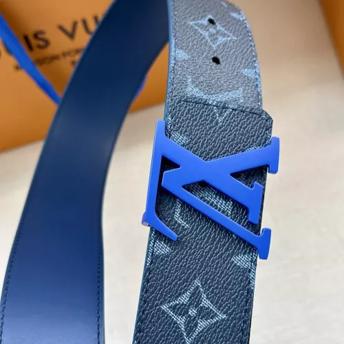 Replica Louis Vuitton AAA Quality Belts In 4.0cm For Men #1339876 $56.00 USD for Wholesale
