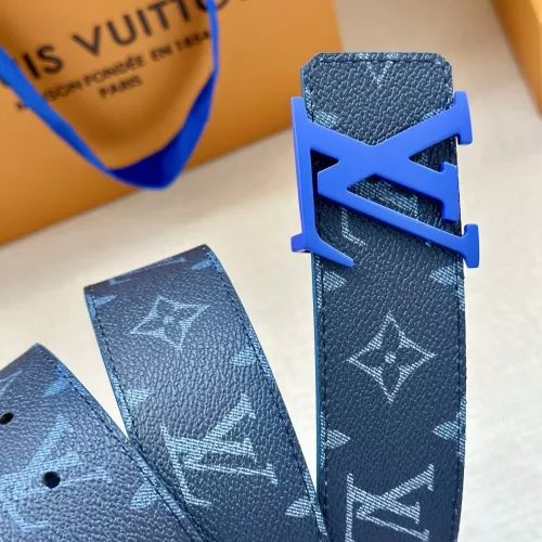 Replica Louis Vuitton AAA Quality Belts In 4.0cm For Men #1339876 $56.00 USD for Wholesale