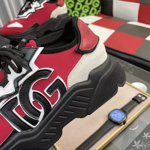 Replica Dolce & Gabbana D&G Casual Shoes For Men #1339878 $88.00 USD for Wholesale