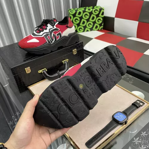 Replica Dolce & Gabbana D&G Casual Shoes For Men #1339878 $88.00 USD for Wholesale