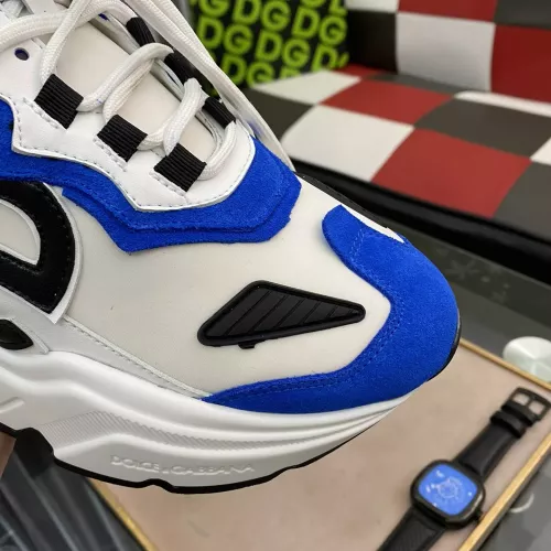 Replica Dolce & Gabbana D&G Casual Shoes For Men #1339880 $88.00 USD for Wholesale