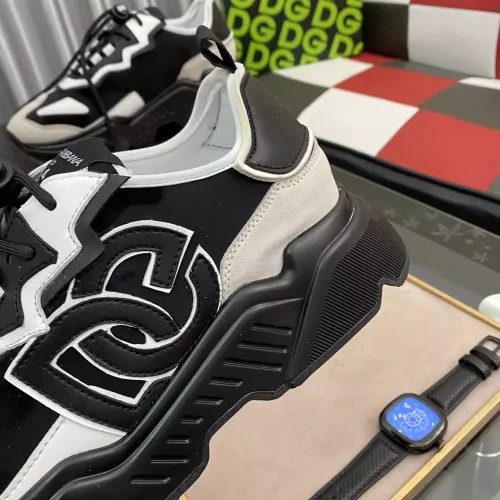 Replica Dolce & Gabbana D&G Casual Shoes For Men #1339881 $88.00 USD for Wholesale