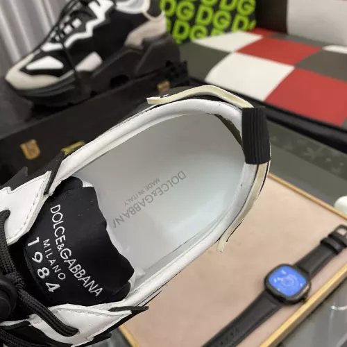 Replica Dolce & Gabbana D&G Casual Shoes For Men #1339881 $88.00 USD for Wholesale