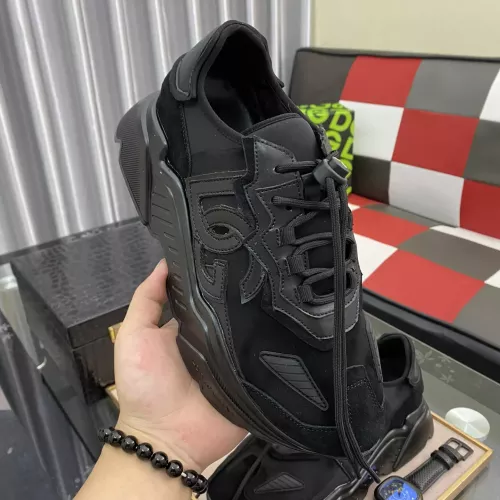 Replica Dolce & Gabbana D&G Casual Shoes For Men #1339882 $88.00 USD for Wholesale