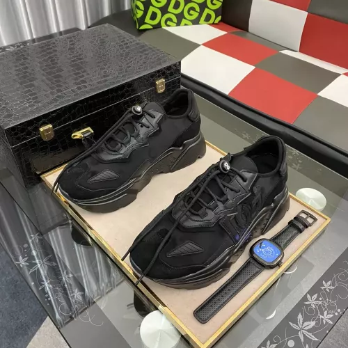 Replica Dolce & Gabbana D&G Casual Shoes For Men #1339882 $88.00 USD for Wholesale