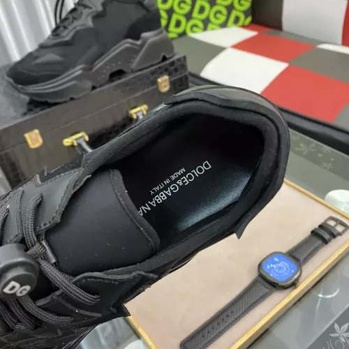Replica Dolce & Gabbana D&G Casual Shoes For Men #1339882 $88.00 USD for Wholesale