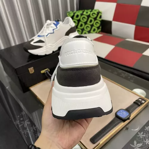 Replica Dolce & Gabbana D&G Casual Shoes For Men #1339884 $88.00 USD for Wholesale