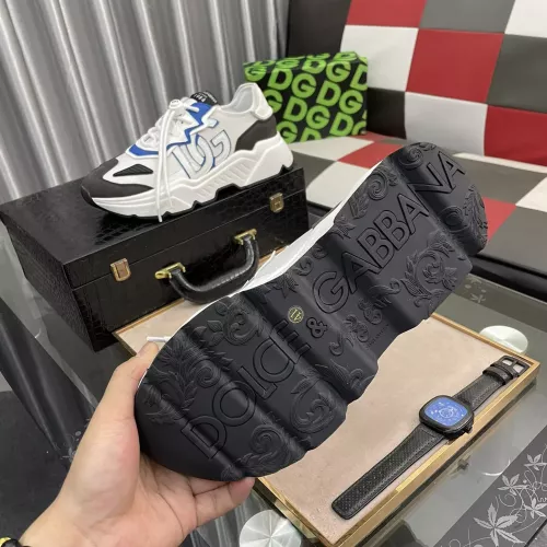 Replica Dolce & Gabbana D&G Casual Shoes For Men #1339884 $88.00 USD for Wholesale