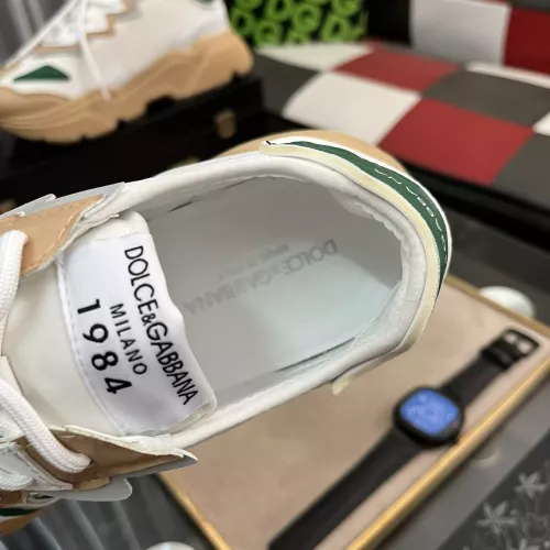 Replica Dolce & Gabbana D&G Casual Shoes For Men #1339893 $88.00 USD for Wholesale