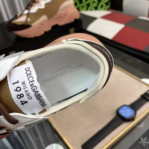 Replica Dolce & Gabbana D&G Casual Shoes For Men #1339894 $88.00 USD for Wholesale