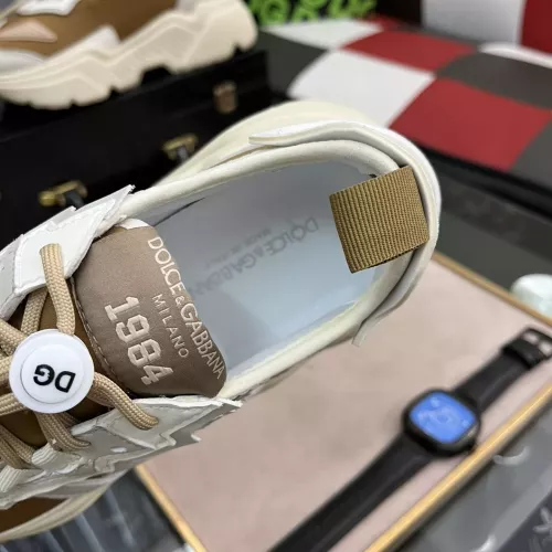 Replica Dolce & Gabbana D&G Casual Shoes For Men #1339896 $88.00 USD for Wholesale