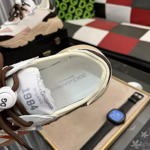 Replica Dolce & Gabbana D&G Casual Shoes For Men #1339897 $88.00 USD for Wholesale
