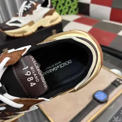 Replica Dolce & Gabbana D&G Casual Shoes For Men #1339899 $88.00 USD for Wholesale