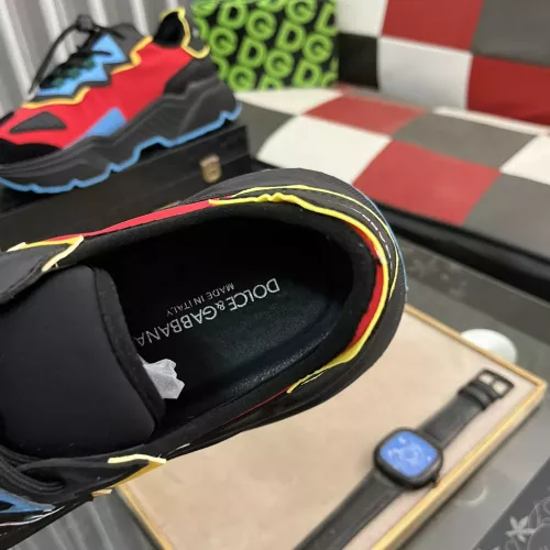 Replica Dolce & Gabbana D&G Casual Shoes For Men #1339903 $88.00 USD for Wholesale