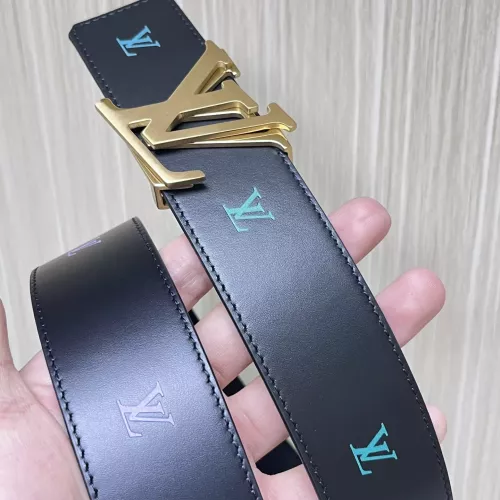 Replica Louis Vuitton AAA Quality Belts In 4.0cm For Men #1339904 $60.00 USD for Wholesale