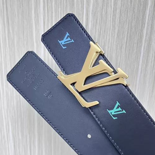 Replica Louis Vuitton AAA Quality Belts In 4.0cm For Men #1339904 $60.00 USD for Wholesale