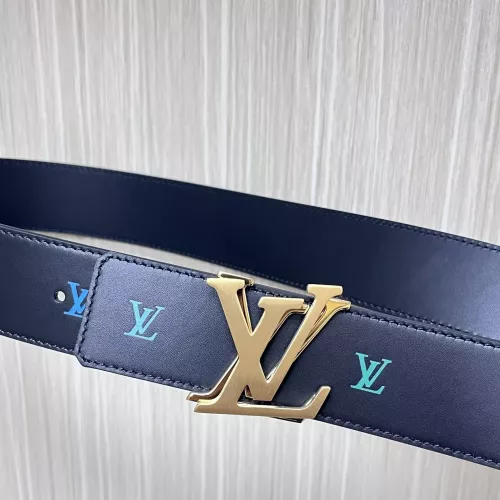 Replica Louis Vuitton AAA Quality Belts In 4.0cm For Men #1339904 $60.00 USD for Wholesale