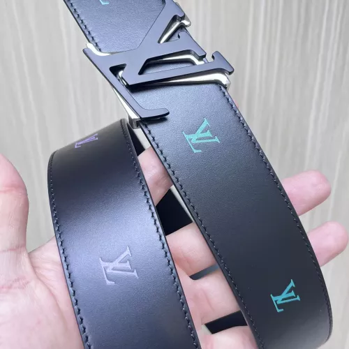 Louis Vuitton AAA Quality Belts In 4.0cm For Men #1339905 $60.00 USD, Wholesale Replica Louis Vuitton AAA Quality Belts