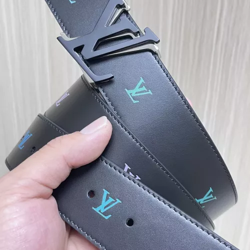 Replica Louis Vuitton AAA Quality Belts In 4.0cm For Men #1339905 $60.00 USD for Wholesale