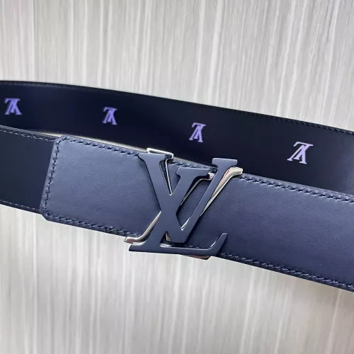 Replica Louis Vuitton AAA Quality Belts In 4.0cm For Men #1339905 $60.00 USD for Wholesale