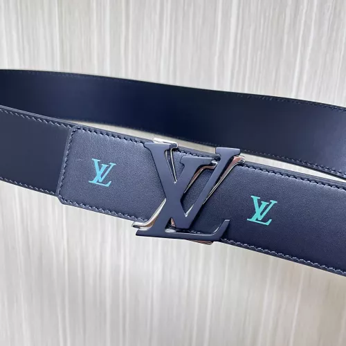 Replica Louis Vuitton AAA Quality Belts In 4.0cm For Men #1339905 $60.00 USD for Wholesale