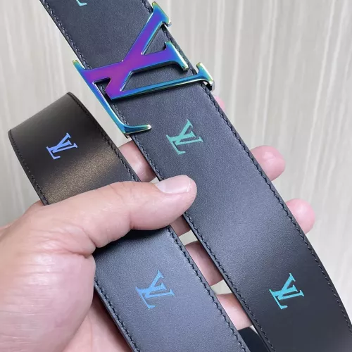 Louis Vuitton AAA Quality Belts In 4.0cm For Men #1339912 $60.00 USD, Wholesale Replica Louis Vuitton AAA Quality Belts