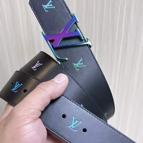 Replica Louis Vuitton AAA Quality Belts In 4.0cm For Men #1339912 $60.00 USD for Wholesale