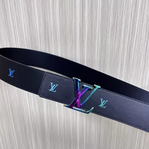 Replica Louis Vuitton AAA Quality Belts In 4.0cm For Men #1339912 $60.00 USD for Wholesale