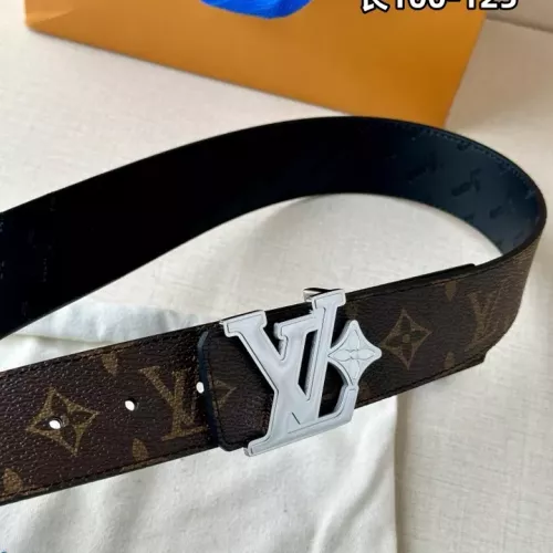 Replica Louis Vuitton AAA Quality Belts In 4.0cm For Men #1339930 $60.00 USD for Wholesale