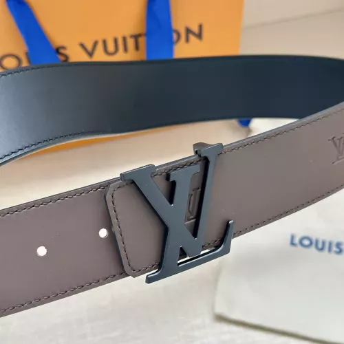 Replica Louis Vuitton AAA Quality Belts In 4.0cm For Men #1339933 $60.00 USD for Wholesale